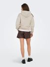 Only Best Hooded Sweatshirt