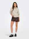 Only Best Hooded Sweatshirt