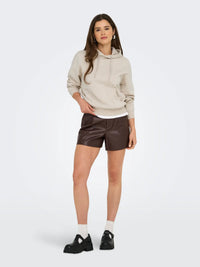 Only Best Hooded Sweatshirt