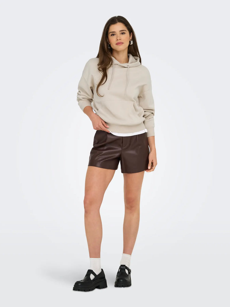 Only Best Hooded Sweatshirt