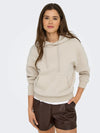Only Best Hooded Sweatshirt