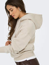 Only Best Hooded Sweatshirt