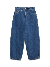 Vero Moda - Billie High Rise Barrel Ankle Jeans