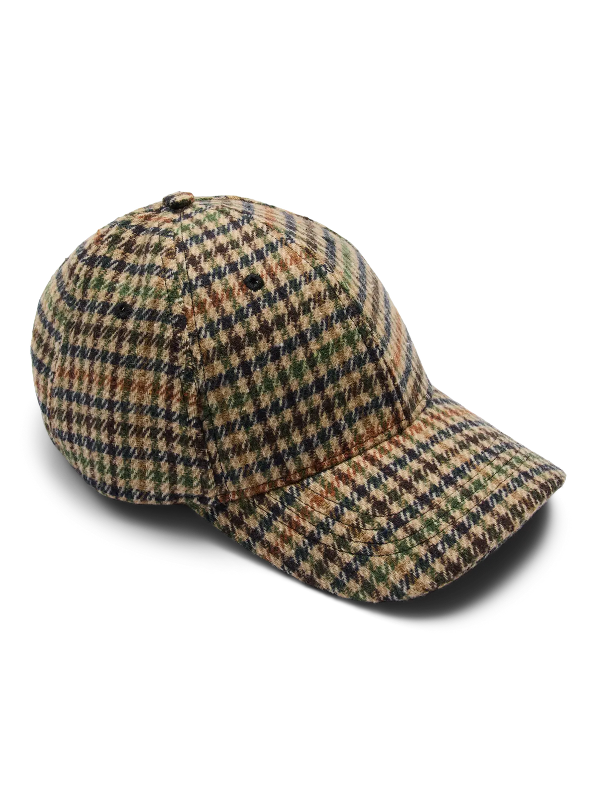 Vero Moda- Houndstooth Cap