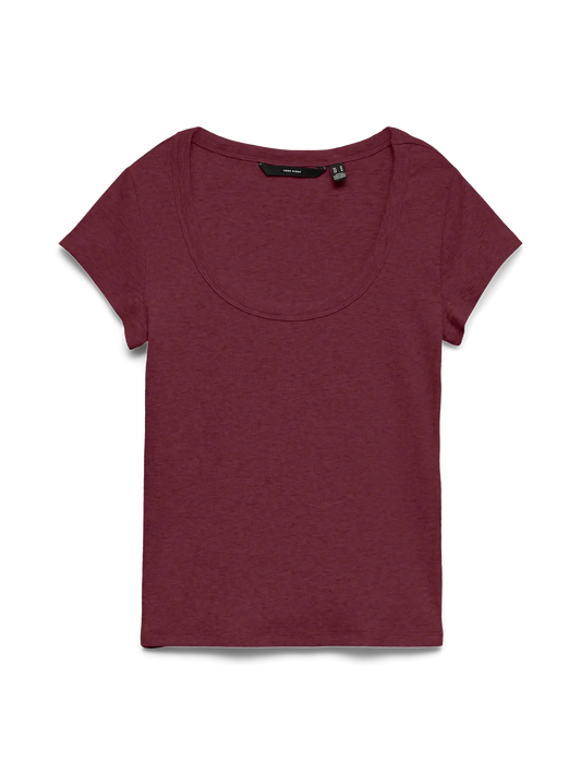 Vero Moda - Chloe Tee