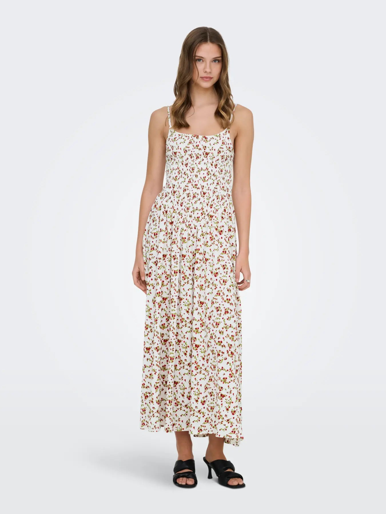 Only - Molly Long Dress