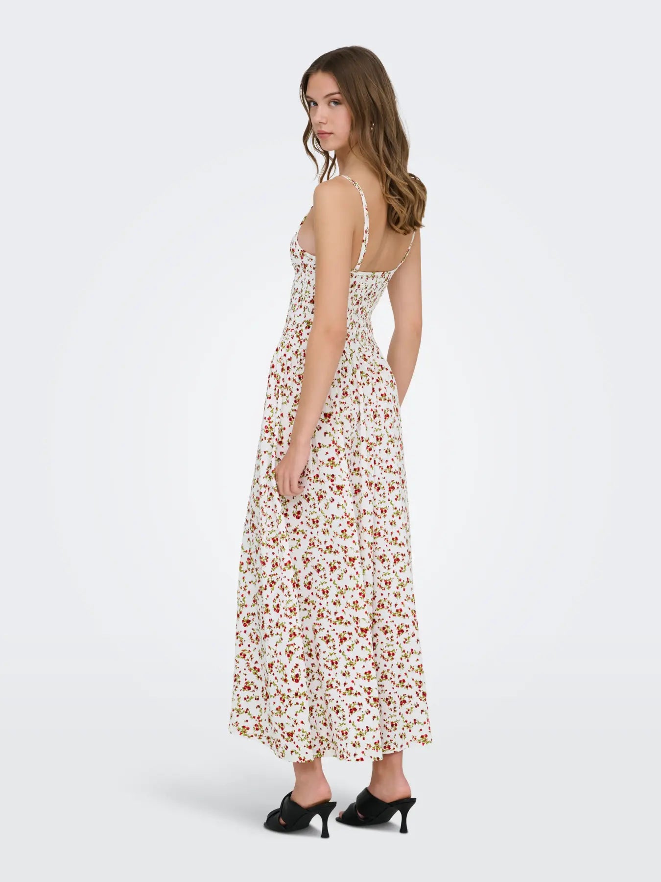 Only - Molly Long Dress