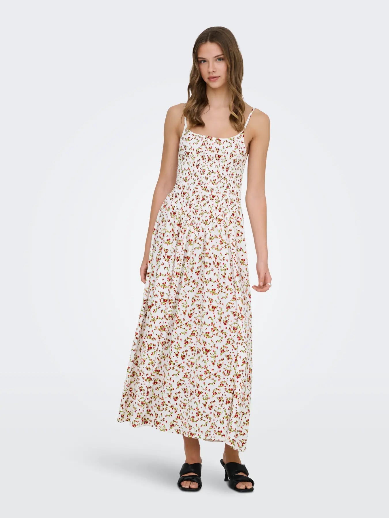 Only - Molly Long Dress