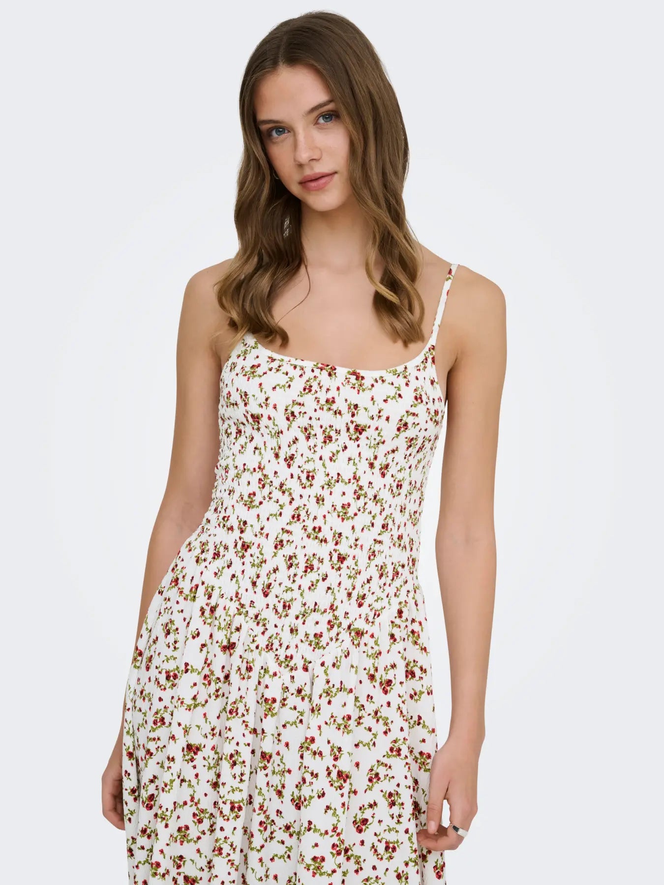 Only - Molly Long Dress