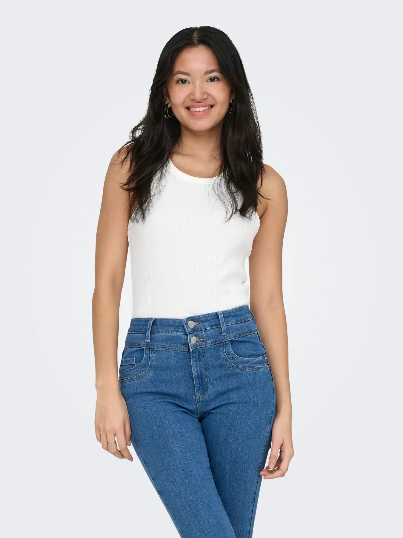 Only - Val 2 Way Tank Top