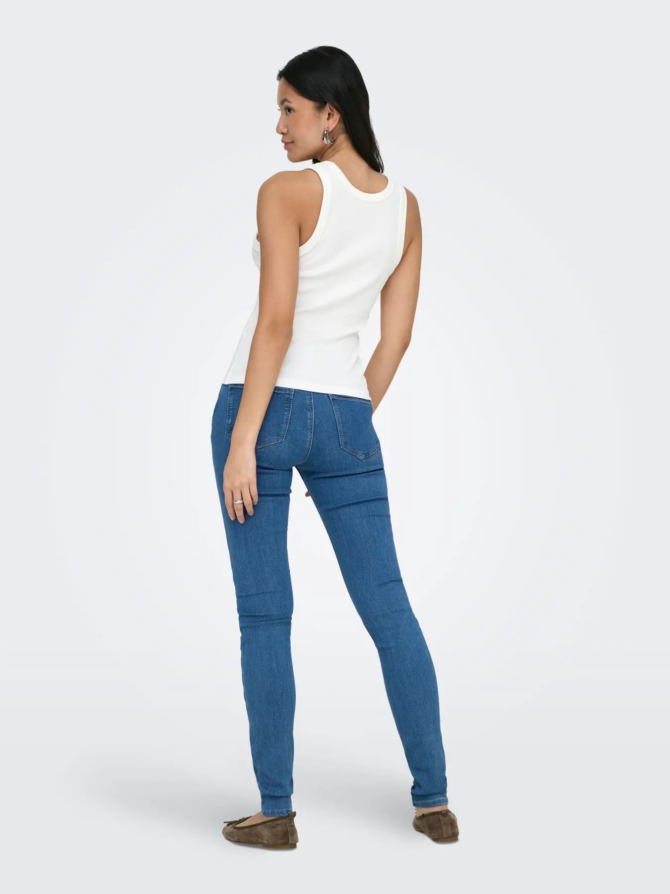 Only - Val 2 Way Tank Top