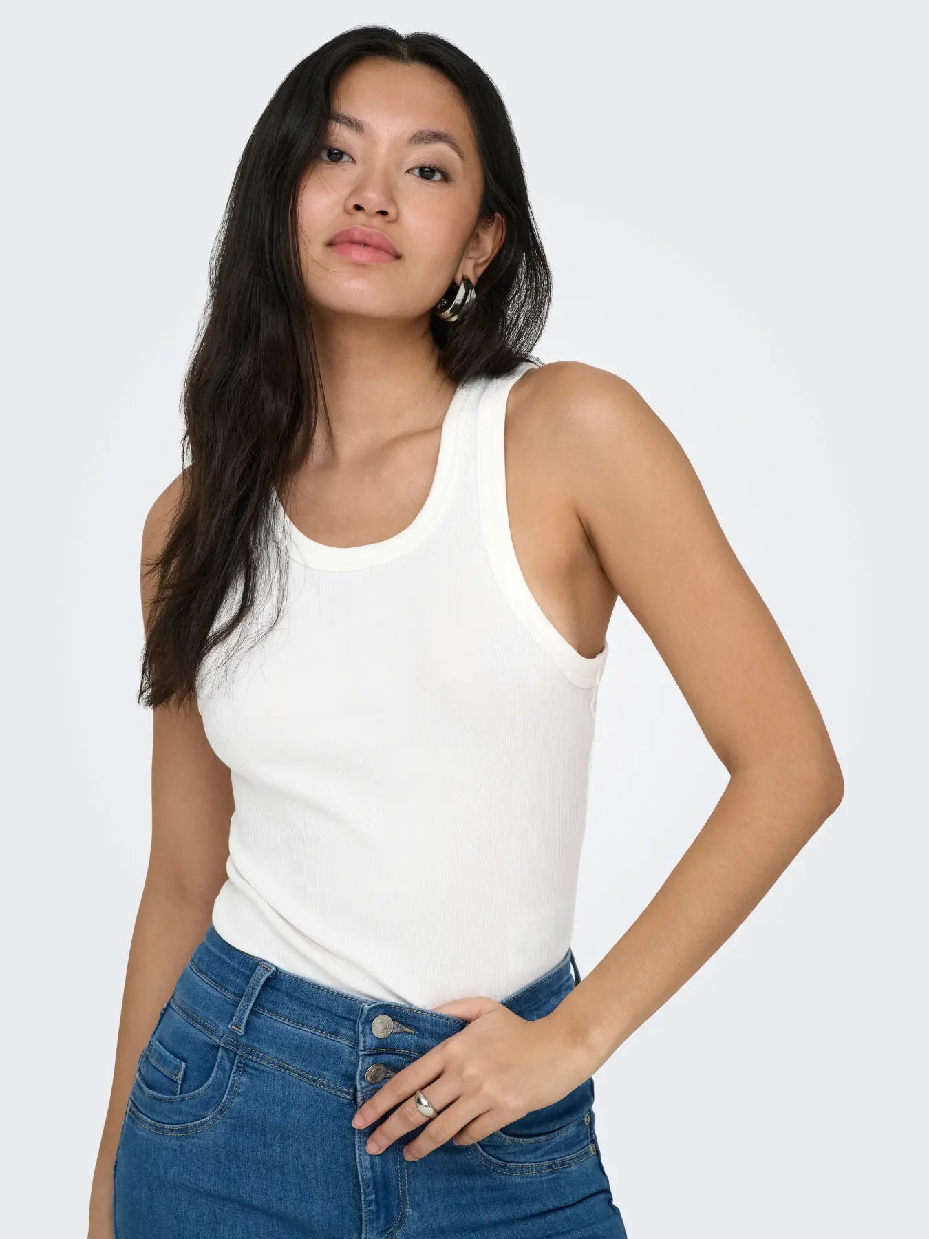 Only - Val 2 Way Tank Top