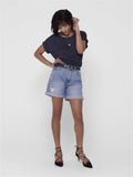 Only Moster Short Sleeve Tee