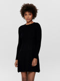 Only Alma Long Sleeve O-Neck Dress