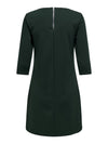 Only Brilliant 3/4 Sleeve Dress