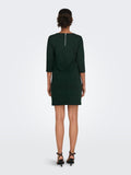 Only Brilliant 3/4 Sleeve Dress