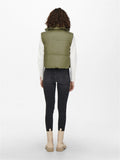 Only Ricky Reversible Short Vest