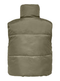 Only Ricky Reversible Short Vest