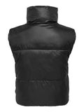 Only Ricky Reversible Short Vest