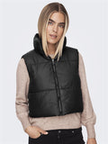 Only Ricky Reversible Short Vest