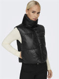 Only Ricky Reversible Short Vest
