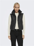 Only Ricky Reversible Short Vest