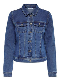 Only Wonder Denim Jacket