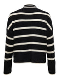 Only Libi Long Sleeve High Neck Sweater
