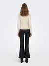 Only Karol Roll Neck Top