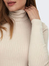 Only Karol Roll Neck Top