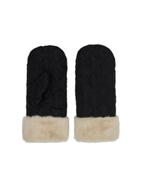Only Jenni Life Quilted Mitts