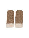Only Jenni Life Quilted Mitts