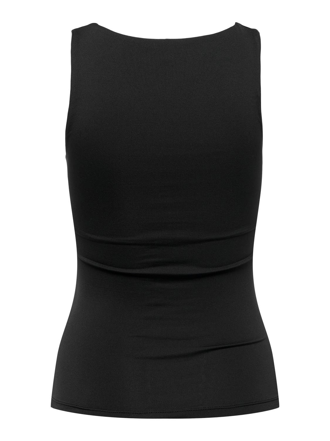 Only Lea 2 Way Tank Top