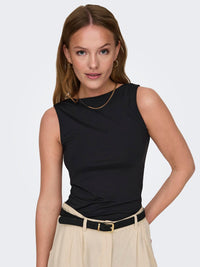Only Lea 2 Way Tank Top