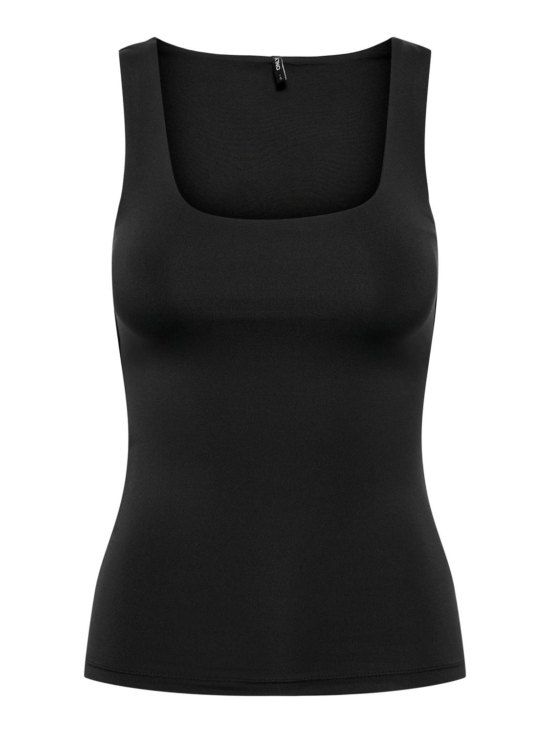Only Lea 2 Way Tank Top