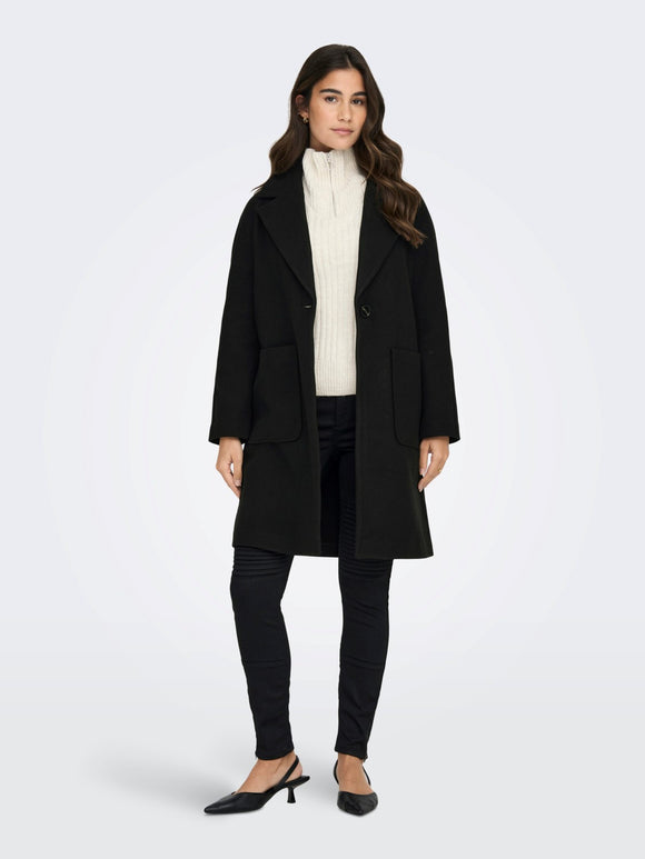 Only New Victoria Coat