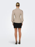 Only Katia High Neck Sweater