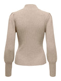 Only Katia High Neck Sweater