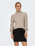 Only Katia High Neck Sweater