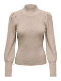 Only Katia High Neck Sweater