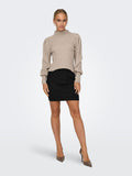 Only Katia High Neck Sweater