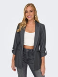 Only Kayle-Orleen 3/4 Blazer