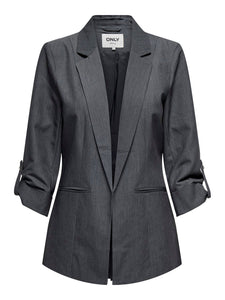 Only Kayle-Orleen 3/4 Blazer
