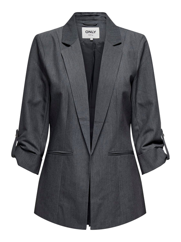 Only Kayle-Orleen 3/4 Blazer