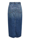 ONLY Ayoe Denim Skirt