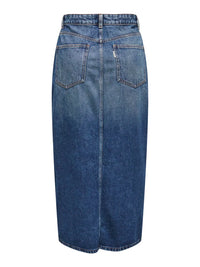 ONLY Ayoe Denim Skirt