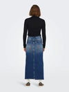 ONLY Ayoe Denim Skirt