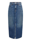 ONLY Ayoe Denim Skirt