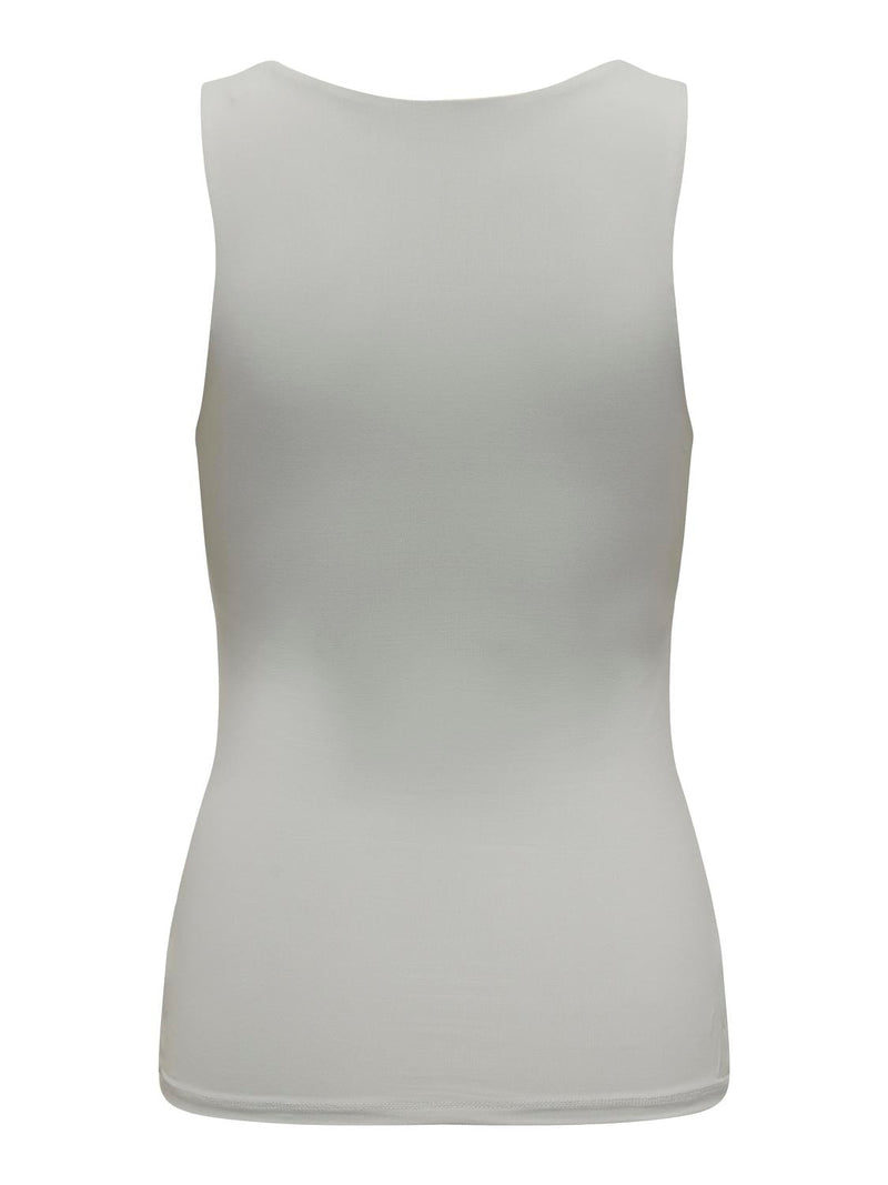 Only Lea 2 Way Tank Top
