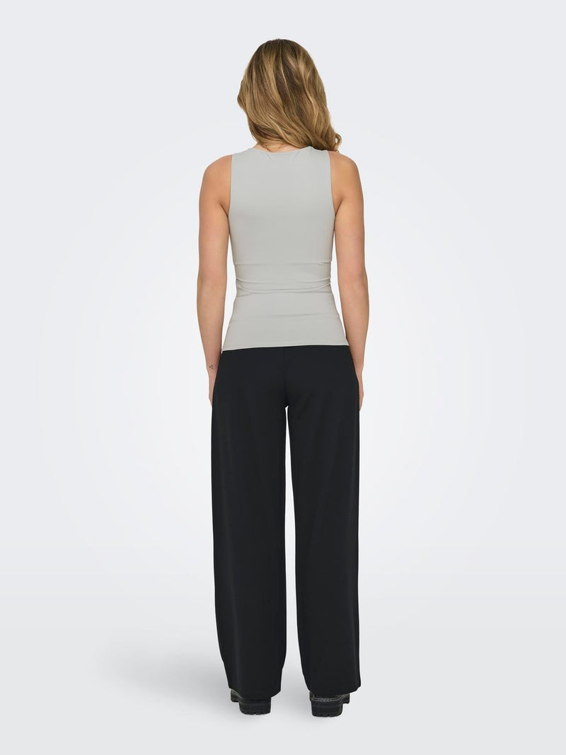 Only Lea 2 Way Tank Top